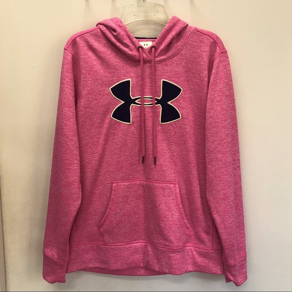 Under Armour Athletic Sweatshirt Women’s Size M